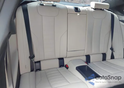 2023 BMW M240 I z USA, uszkodzony, nr VIN 3MW43CM0XP8C98462